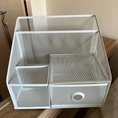 IKEA オフィスグッズ