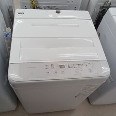 ★ジモティ割あり★ Panasonic 洗濯機 NA-F5B2 ...