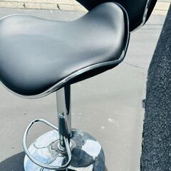使用済　ハイチェアの画像