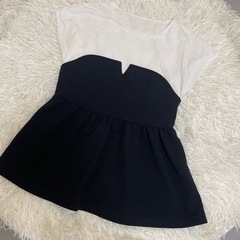 【断捨離中】 マタニティ服 トップス