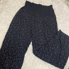 【断捨離中】 マタニティ服 ボトムス