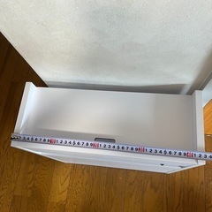 ルーター収納の画像