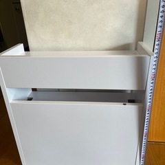 ルーター収納