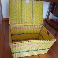 収納BOXの画像