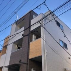 ☆★家賃7.9万円・駅近物件☆★東武スカイツリーライン『鐘ヶ淵』...