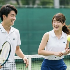 札幌 ★ テニス仲間🎾募集中です