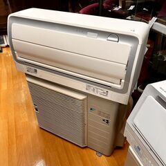 【リサイクル市場エコ伊川谷】DAIKIN / ダイキン ルームエ...