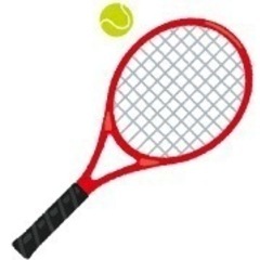 6月の土日に硬式テニス🎾