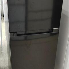 Comfee 冷蔵庫 24年製 132L TJ12350