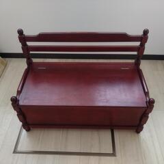 収納できる椅子