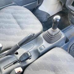 スズキ　キャリイ　新規車検付きの画像
