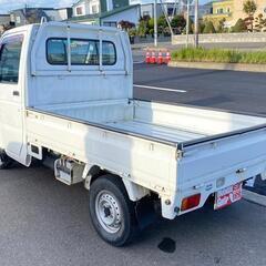 スズキ　キャリイ　新規車検付きの画像
