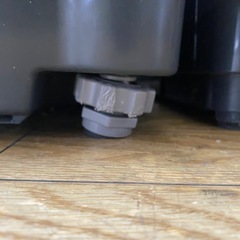 6/7値下げしました！⭐️人気⭐️2019年製 HITACHI 日立 8.0/4.5kg 洗濯乾燥機 BW-DV80C No.6078の画像
