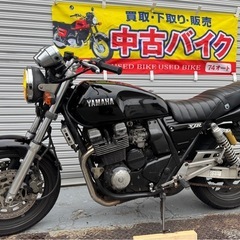 大人気車種✨XJR400 4HM入荷👏　全国配送可能です‼️