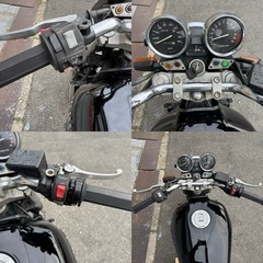 大人気車種✨XJR400 4HM入荷👏　全国配送可能です‼️の画像
