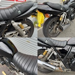 大人気車種✨XJR400 4HM入荷👏　全国配送可能です‼️の画像