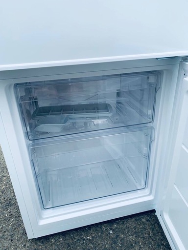 ♦️ニトリ 2ドア冷凍冷蔵庫【2023年製】NTR-140WH