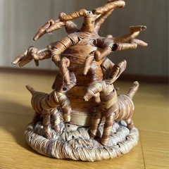 アニマルオブジェセットの画像