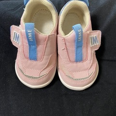 ♡IFME キッズシューズ13.5cm♡