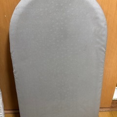 アイロン台