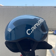 カブト　自転車用ヘルメット