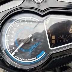 シグナスX SRの画像