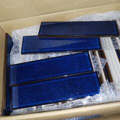 0549【未使用品】タイル toolbox ツールボックス レトロエイジタイル140~150枚の画像