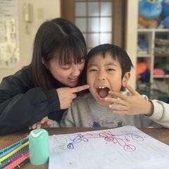 放課後等デイサービス　アバンツァーレスポーツ山形　児童発達支援管理責任者　の画像