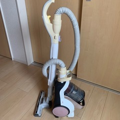 サイクロン掃除機