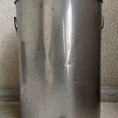 中古◆はちみつタンク◆約φ40.5×高さ61.5cm