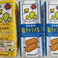 新商品‼️豆乳セット