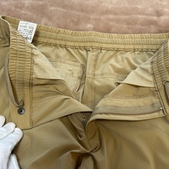 ザノースフェイスNBW31611バーブライトスリムパンツ薄手レディース