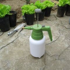 霧吹き