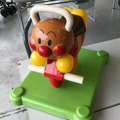 0530-087 アンパンマン のりもの