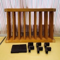 訳あり！子供用 木製サークル