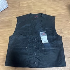 作業着の画像