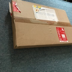（取引中）組立式ビデオラックの画像