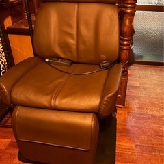 シャンプー台用チェア　
滝川 『Reserve リザーブ RS-...