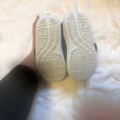 アンパンマンスニーカーの画像