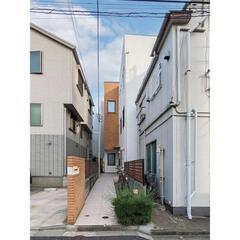山手線沿い🚃管理費込み8.8万円🏠外国籍相談◎
