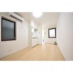 山手線沿い🚃管理費込み8.8万円🏠外国籍相談◎ - 文京区