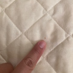 ベビー布団セットの画像