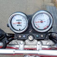 ホンダ　VTR250   MC33の画像