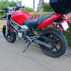 ホンダ　VTR250   MC33の画像