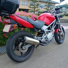 ホンダ　VTR250   MC33の画像