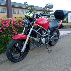 ホンダ　VTR250   MC33の画像