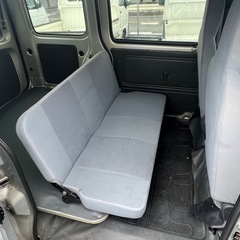 ハイゼットカーゴの画像