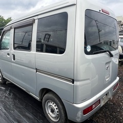 ハイゼットカーゴの画像