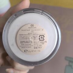 コスメデコルテ フェイスパウダーの画像