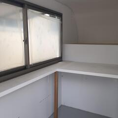 軽トラキッチンカーの画像